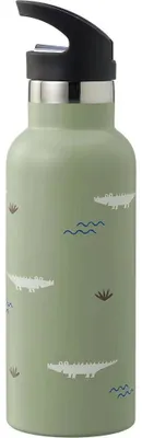 Produktbild von Fresk Crocodile Thermosflasche