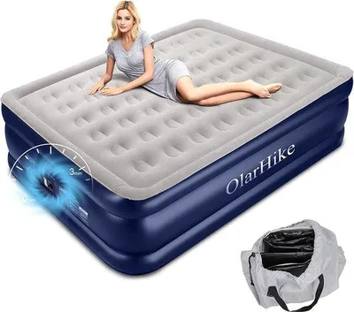 Produktbild von Air mattress / Airbed - Airbed Comfort-Plush \ premium Airbed