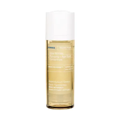 Zdjęcie produktu dla Korres Care White Pine Meno Reverse Deep, Kobiety, 35+ lat(a), Sosna, 30 ml