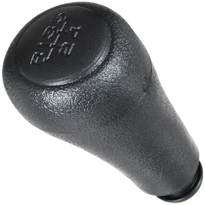 Produktbild von VW Golf III 91-99 Schaltknauf SCHWARZ