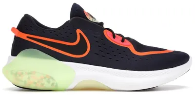 Productafbeelding van Nike Joyride Dual Run, kleur Midnight Navy, maat EU 40.5
