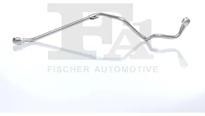 Produktbild von FA1 Ölleitung für Turbolader Ölvorlaufleitung Turbolader 622-802 für RENAULT Clio III Schrägheck (BR0/1, CR0/1) TWINGO II (CN0) MODUS / GRAND MODUS