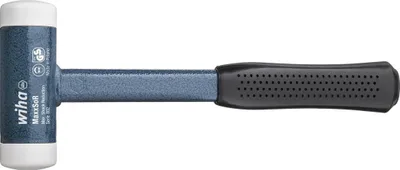 Obrázek produktu pro Wiha 8021, Palice, Ocel, Černá, Modrá, Bílá, 305 mm, 792 g