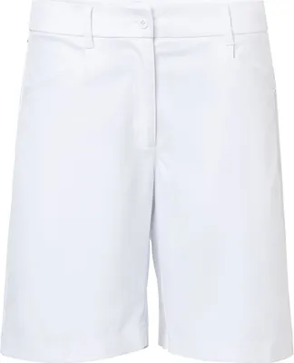 Produktbild von Abacus Golf Formby Wide Kurze Hose Weiß 40 / Regular Mann Weiß 40