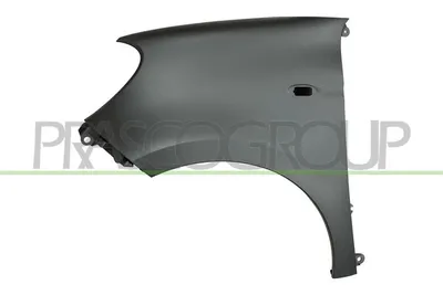 Produktbild von PRASCO ME3093014 Kotflügel Vorne Links für SMART FORFOUR Schrägheck (453)
