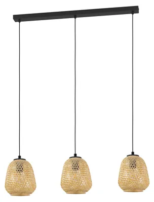 Image de Lampe suspendue DEMBLEBY 43262 Eglo