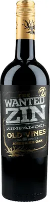 Produktbild von The Wanted Zinfandel 0,75L