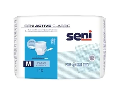Produktbild von Majtki chonne Seni Active Classic 10 sztuk M