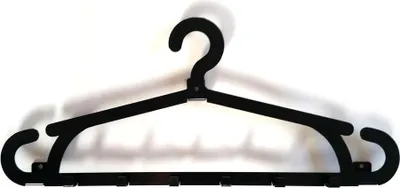 Immagine prodotto di Appendiabiti distanziatori Decorizzly®