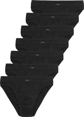 Produktbild von Lascana Slips