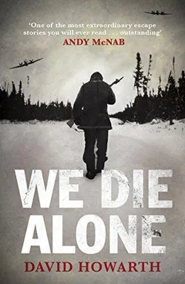 Produktbild von We Die Alone
