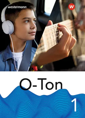 Produktbild von O-Ton - aktuelle Ausgabe 2021