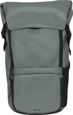 Produktbild von Beckmann Street Light Green Rucksack