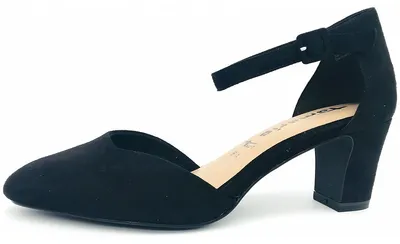Produktbild von Tamaris pumps Pumps schwarz in Gr. 35