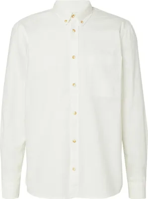 Produktbild von S. Oliver Hemd off-white XL