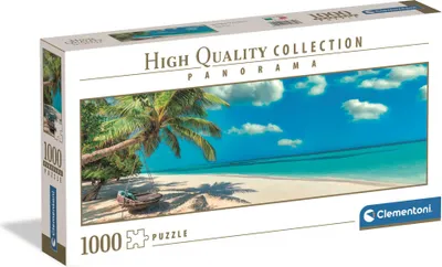 Zdjęcie produktu dla Clementoni High Quality Collection 39884, 1000 szt., Krajobraz, 18 lat(a)