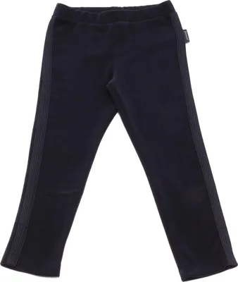 Obrázok produktu pre 3640V pantalone pile bimba MONCLER legíny modré nohavice nohavice dievča dieťa