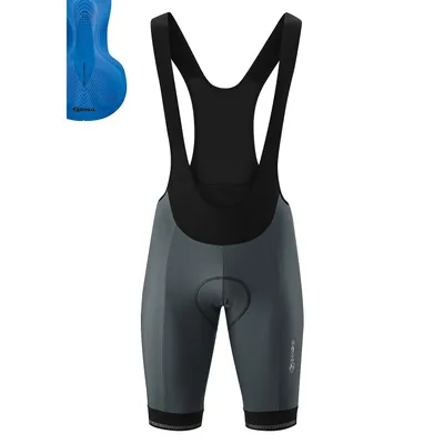 Produktbild von Gonso Herren Fahrradhose Sitivo Bib M L