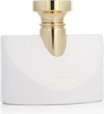 Produktbild von Bvlgari Splendida Patchouli Tentation Eau De Parfum Spray 100ml