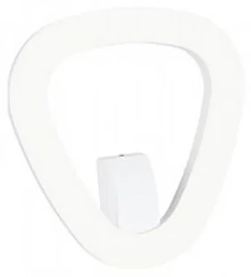 Immagine prodotto di Applique da Esterno a LED 20W 4000K Sovil Bianco