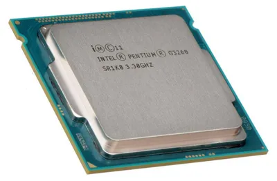Zdjęcie produktu dla Procesor Intel Pentium G3260 (Socket 1150)
