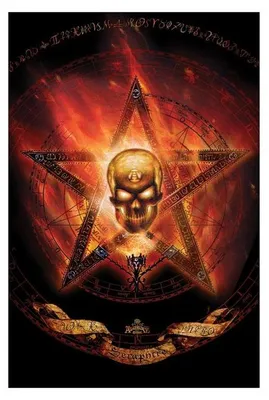 Image de ALCHEMY - Seraphire - 61x91,5cm - Affiche Poster