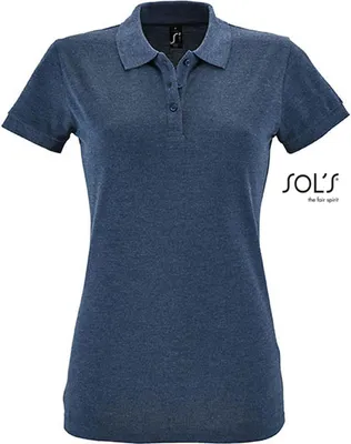 Obrázek produktu pro Dámská polokošile SOL´S Perfect