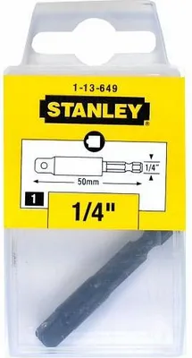 Image de Porte-douilles 1/4' 50 mm - 1-13-649