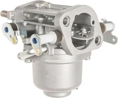 Obrázok produktu pre B&S Intek V-Twin karburátor ORIGINÁLNA ČASŤ