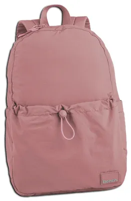 Produktbild von Rucksack rosa Bench Cityrucksack Nylon washed ORI321A