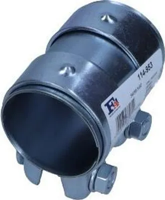 Immagine prodotto di FA1 114-953 Fascetta di scarico doppia Ø54mm