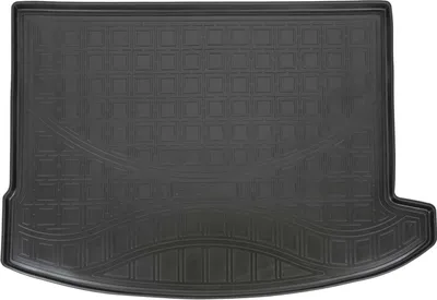 Obrázok produktu pre NORM Liners | Gumová vanička do kufra pre Countryman F60 2017-2023