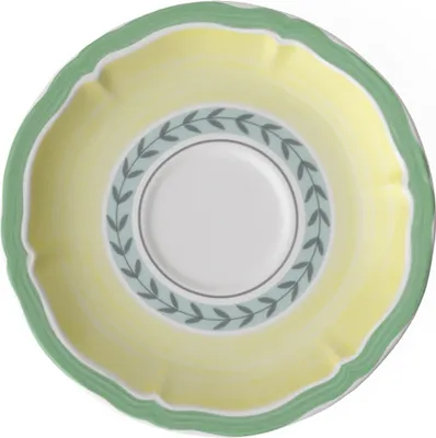 Immagine prodotto di Villeroy e Boch piattino per tazza 13cm French Garden Villeroy & Boch