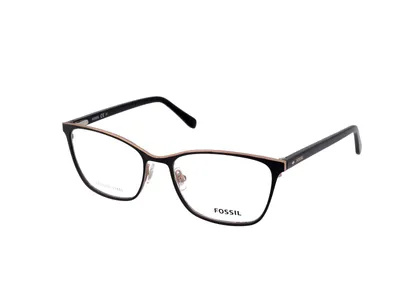 Produktbild von Fossil FOS 7079 Matte black 52/16/140 Damen Brillen