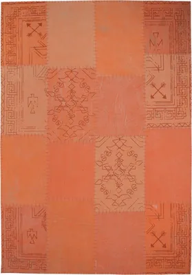 Produktbild von Lyrical 200 Multi / Orange 120cm x 170cm