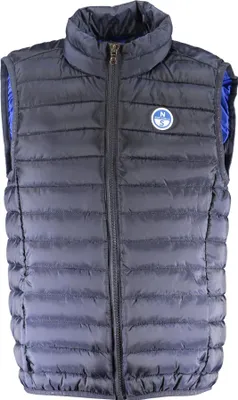Immagine prodotto di North Sails Ragazzi BORSA DA SPALLA Blu 701927000_BL0802 : Taglia - 8A Taglia: 8A