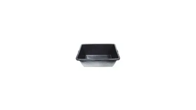 Produktbild von Roland Kunststoffwanne 90 ltr schwarz für Anhänger Big Boy und Der Roland