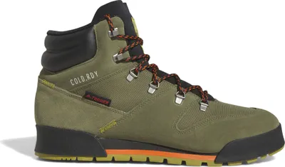 Produktbild von Adidas Terrex Snowpitch C.rdy Focoli/Cblack/Puloli 10,5