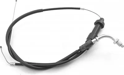 Image de Aprilia Mx 125 Câble D'accélérateur (Jeu De 3 Câbles)