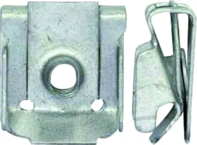 Immagine prodotto di Dado per lamiera JMP M4 10 pezzi