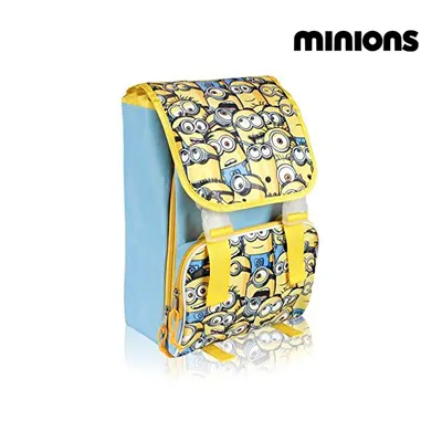 Produktbild von Schulrucksack Minions 25608