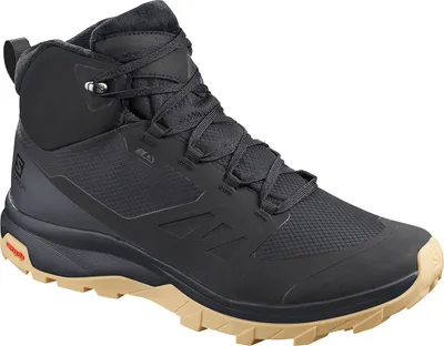 Produktbild von Salomon Wanderschuhe für Herren