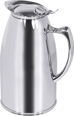 Produktbild von Servierkanne, isoliert 0,6 l : 0,6 l Variante: 0,6 l
