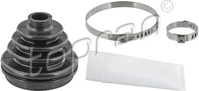 Produktbild von TOPRAN Faltenbalgsatz Antriebswelle Vorne Links Vorne Rechts Radseitig für OPEL Astra F CC (T92) 202 424