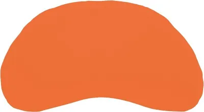 Produktbild von TEMPUR Curve / Sonata Kissenbezug : Farbe - Orange
