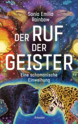 Produktbild von Der Ruf der Geister