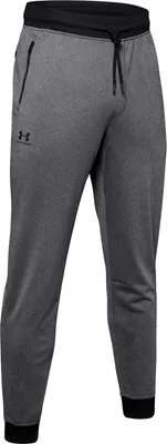 Produktbild von Under Armour Sportstyle Jogger Jogginghose 1290261-090__XS