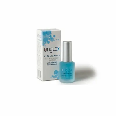 Obrázek produktu pro UNGLAX NAIL EXPERTS Vitalizer 10 ml
