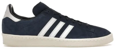 Produktbild von adidas Campus 80s Collegiate Navy Cloud White - EU 40