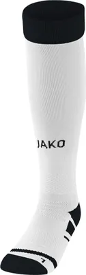 Produktbild von JAKO Unisex Stutzenstrumpf Dynamic - 9870, Farbe:weiß, Größe:3 (35-38)